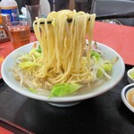 中華料理 喜楽 - 