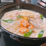 洋麺屋五右衛門  - 料理写真:
