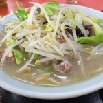 中華料理 喜楽 - 