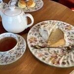 紅茶の店 ARIEL - 