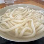 手打ちうどんますや - 