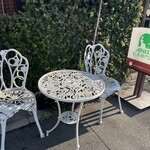 紅茶の店 ARIEL - 