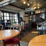 紅茶の店 ARIEL - 