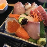 カニと海鮮丼 かじま - 