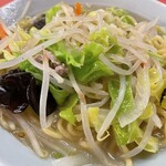 中華料理 喜楽 - 