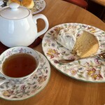 紅茶の店 ARIEL - 