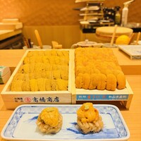 鮨 銀座おのでら 弟 本店 - 
