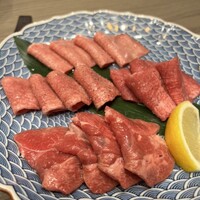 渋谷焼肉 かみ山 - 