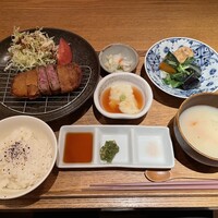 小割烹おはし 恵比寿 - 
