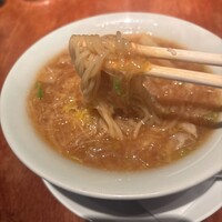 膳處漢ぽっちり - 