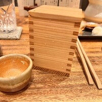 金目のどぐろ屋 赤羽店 - 