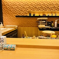 鮨 銀座おのでら 弟 本店 - 