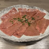 渋谷焼肉 かみ山 - 
