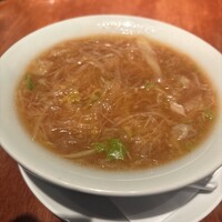 膳處漢ぽっちり - 