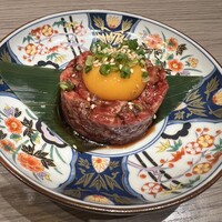 渋谷焼肉 かみ山 - 
