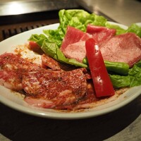 代官山焼肉 kintan - 