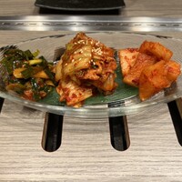 渋谷焼肉 かみ山 - 