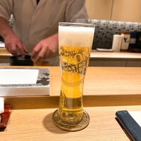 鮨 青海 北新地 - 