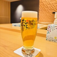 鮨 銀座おのでら 弟 本店 - 