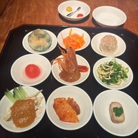 膳處漢ぽっちり - 