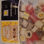 PAPABUBBLE - 
