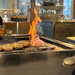 挽肉と米 渋谷 - 