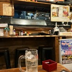 天国酒場 - 