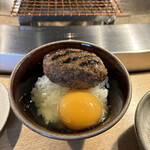 挽肉と米 渋谷 - 