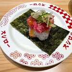 スシロー - 料理写真: