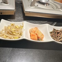 兜 麻布十番店 - 