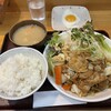 定食屋　イワイ