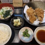 讃岐麺房 すずめ - 