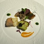 MILANO｜GRILL／ハイアット リージェンシー 那覇 沖縄 - 