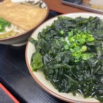 讃岐うどん いわい - 