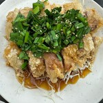 東部湯の丸サービスエリア 上り フードコート - 