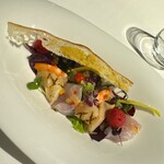 MILANO｜GRILL／ハイアット リージェンシー 那覇 沖縄 - 