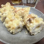 讃岐うどん いわい - 