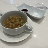神戸牛洋食アモナ - 