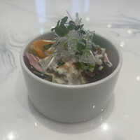 神戸牛洋食アモナ - 