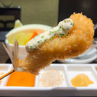 串カツとワイン 揚八 東急プラザ銀座店 - 