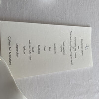Jean-Georges Tokyo - 