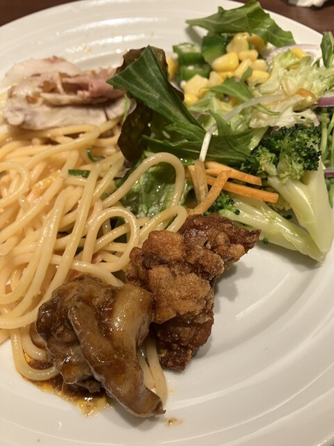 Atlantic Rarapoto Ekusuposhi Ten photo 2