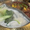 四川伝統火鍋 巴蜀