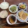 井筒食堂