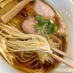 青森中華そば オールウェイズ - 