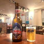 ヴィヤンジャン - ネパールアイス