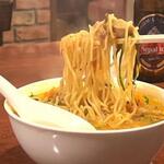 ヴィヤンジャン - チキントォクパ 