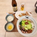 麺やシバケン - 