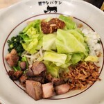 麺やシバケン - 