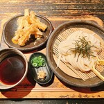 山元麺蔵 - 